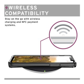 (THANH LÝ) Ốp lưng UAG Mouve cho iPhone 12 & iPhone 12 Pro [6.1 inch]