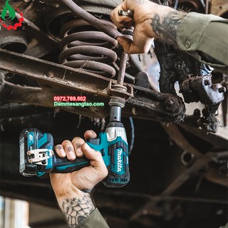 MÁY BẮT VÍT MAKITA TW141D/TW141DZ