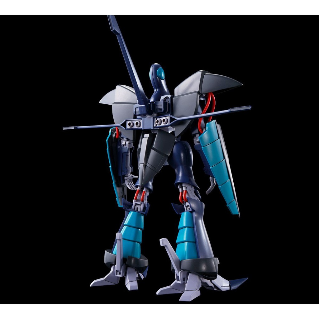 Mô hình lắp ráp Gunpla BANDAI - HG A-Taul