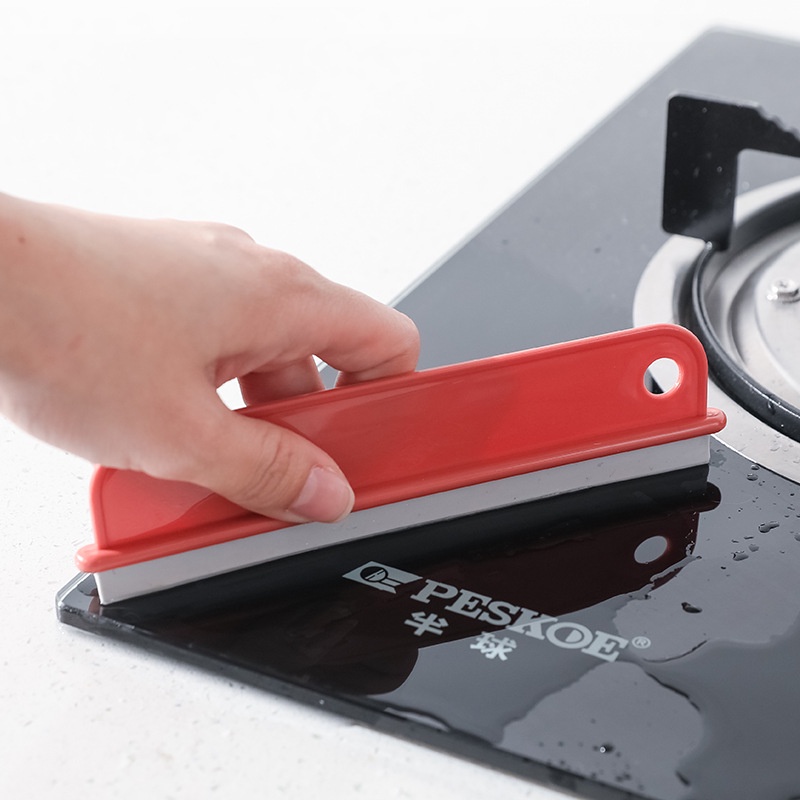 Bàn Chải Vệ Sinh Cửa Kính Đa Năng Tiện Dụng