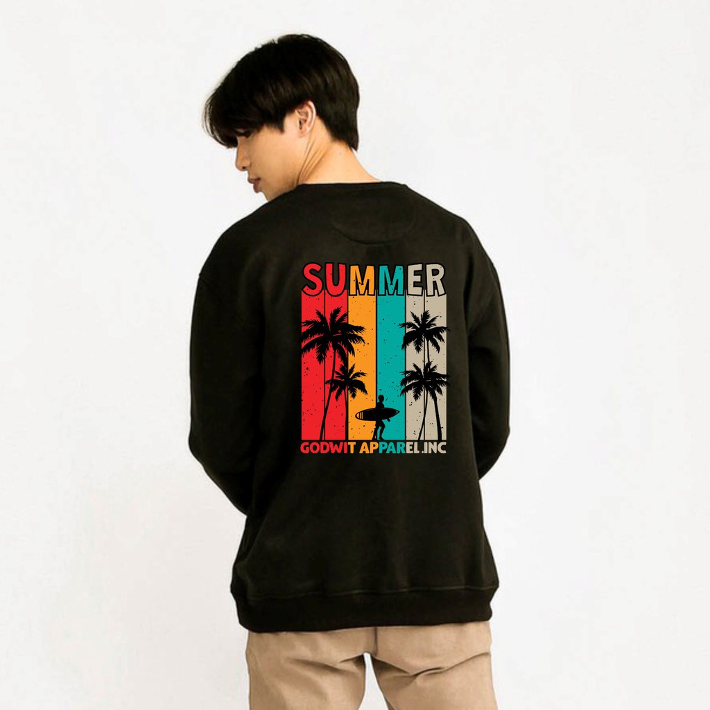 Áo Khoác Nam Cổ Tròn CR.020 | BigBuy360 - bigbuy360.vn