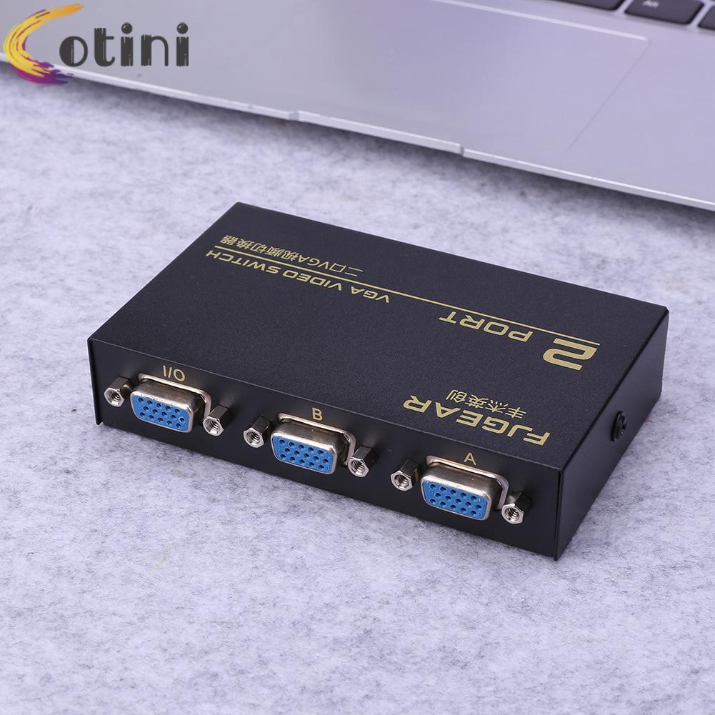 Bộ chuyển đổi 130MHz 1 sang 2 | BigBuy360 - bigbuy360.vn