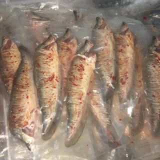 Chả cá thác lác rút xương (1kg)