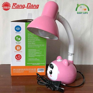 ĐÈN BÀN LED RẠNG ĐÔNG RD-RL-27