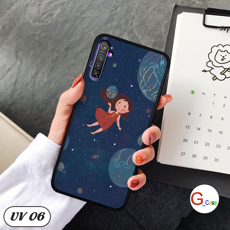 Ốp lưng Realme 6 dễ thương