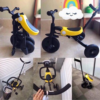 Xe Nadle 3in1 mẫu 2020