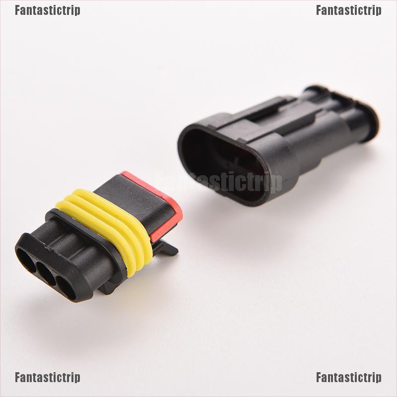 Bộ Kết Nối 3 pin Tự Động 5 pin