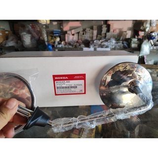 [HCM]Gương(kiếng) Chiếu Hậu Honda SH Mode Mới