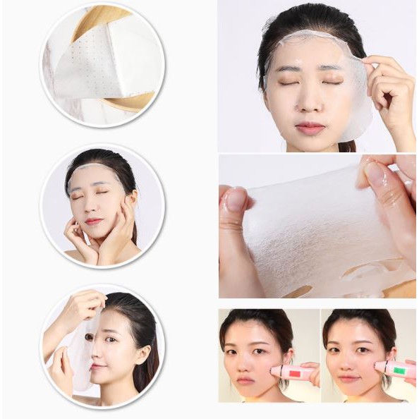 Mặt Nạ Lụa Fenyi Water Mask Dưỡng Ẩm Sâu Dòng Cao Cấp