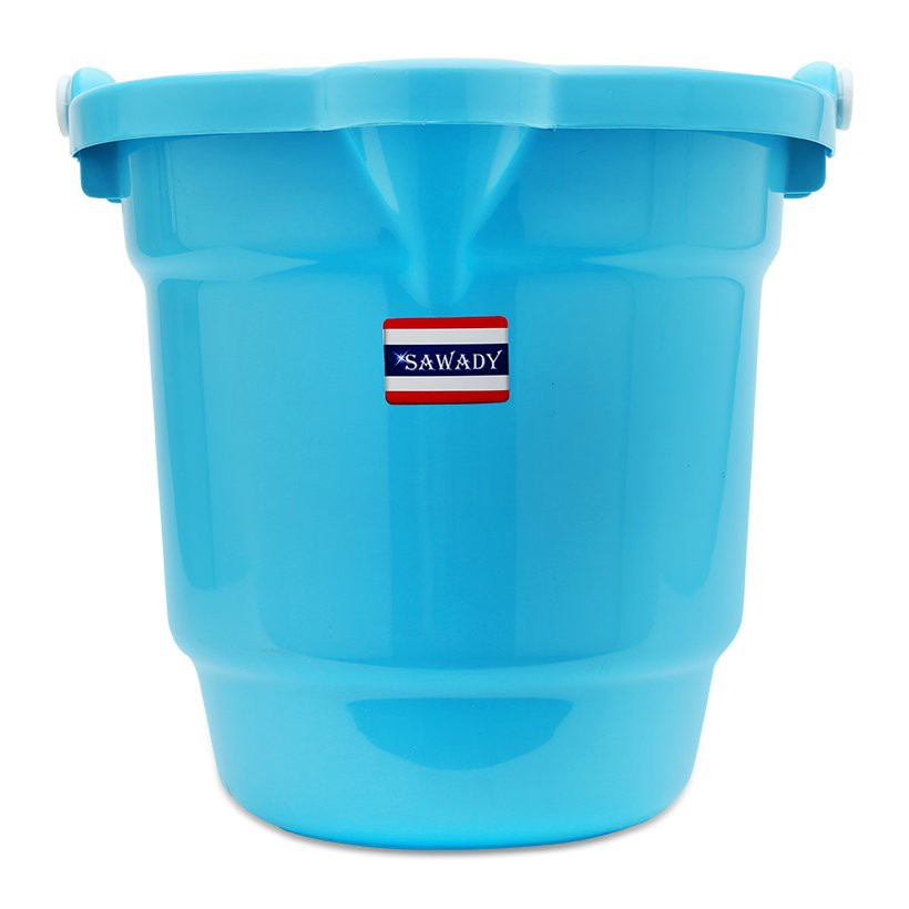 Xô Nhựa 12L Sawady