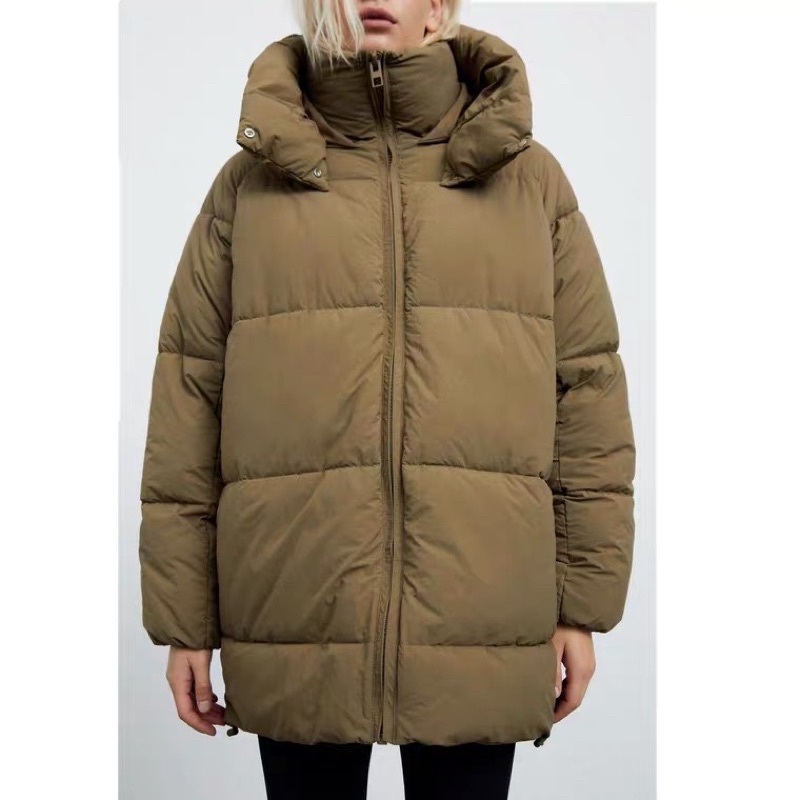 ÁO PHAO ZARA AUTHENTIC TUỒN STORE