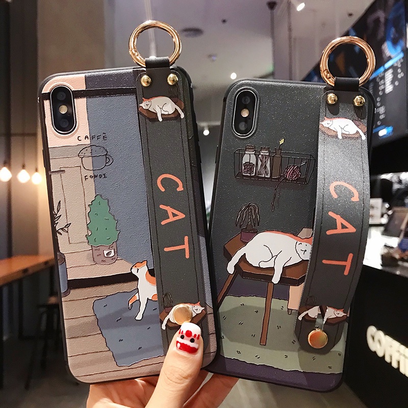 Ốp Điện Thoại Cho Samsung S8 S8Plus S9 S9Plus S10 S10Pro S20 S20Plus S20Ultra S20 FE S21 S30 S21Plus S30Plus S21Ultra S30Ultra Note 8 9 10 10Plus 10Lite 20 20Ultra