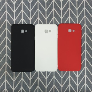 Ốp Lưng Silicon Dẻo S Case Màu Samsung J4 Plus