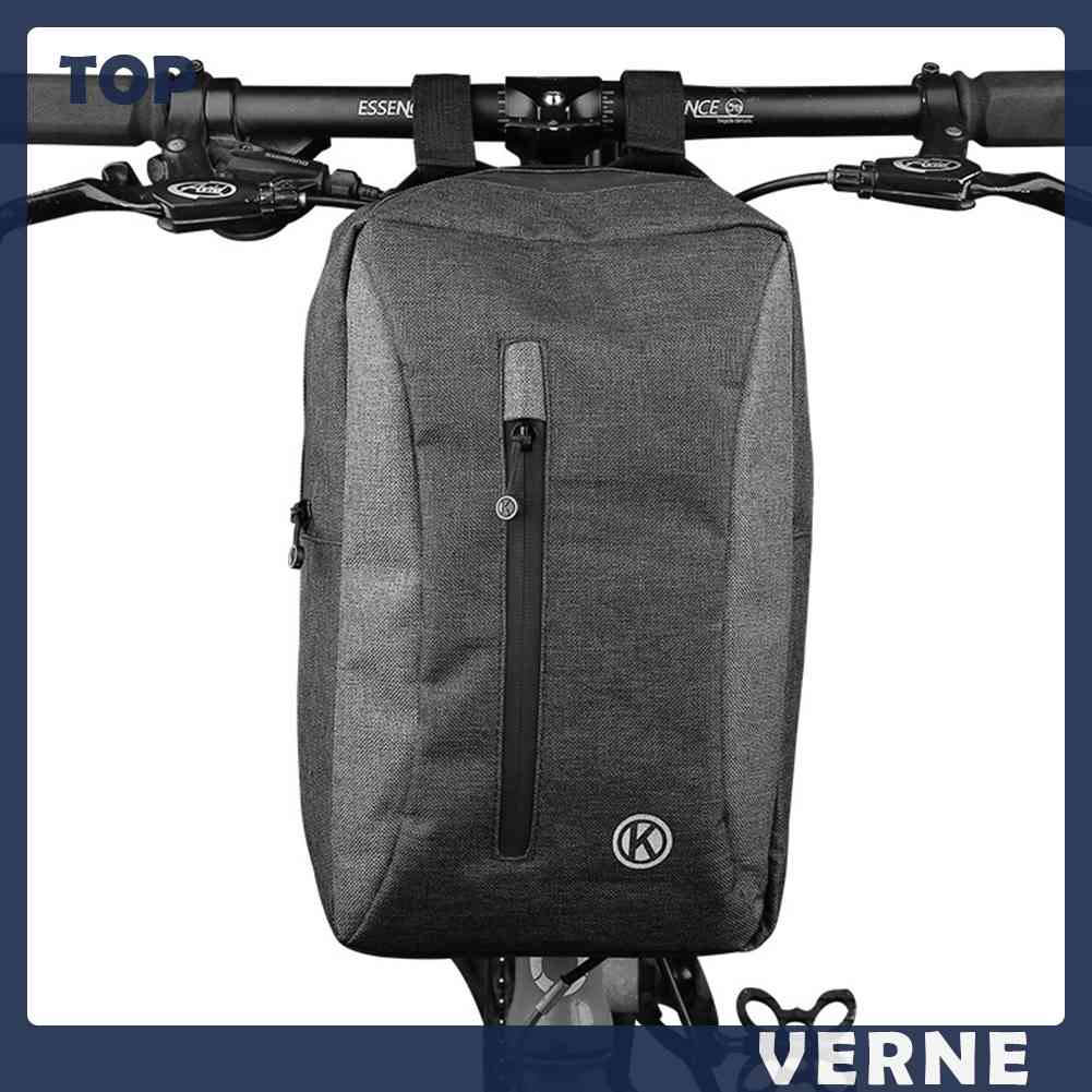 Túi Đeo Ghi Đông Xe Đạp Điện Đa Năng VERNE