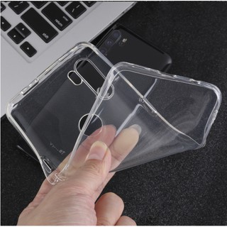 Ốp lưng Vsmart active 3 TPU mềm mịn
