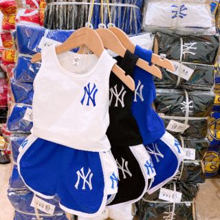 Bộ thể thao ny