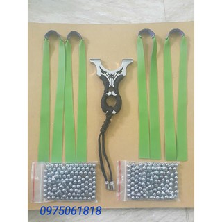 Ná cao su mặt Sói Dây Gài chọn bộ đầy đủ.