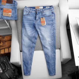 QUẦN JEAN PULL BEAR 3M