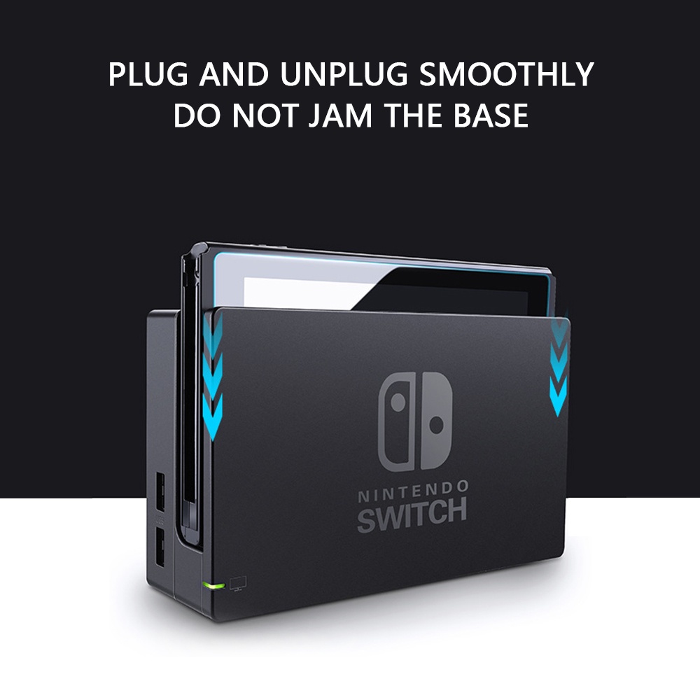 Kính cường lực 9H cho máy chơi game Nintendo Switch / LITE / OLED | BigBuy360 - bigbuy360.vn