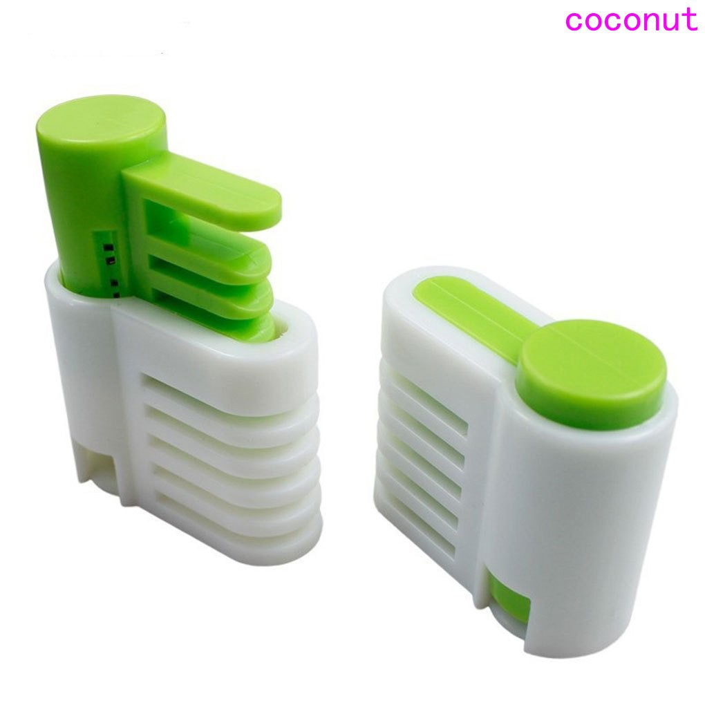 Set 2 Dụng Cụ Cắt Lát Bánh 5 Tầng Tiện Lợi