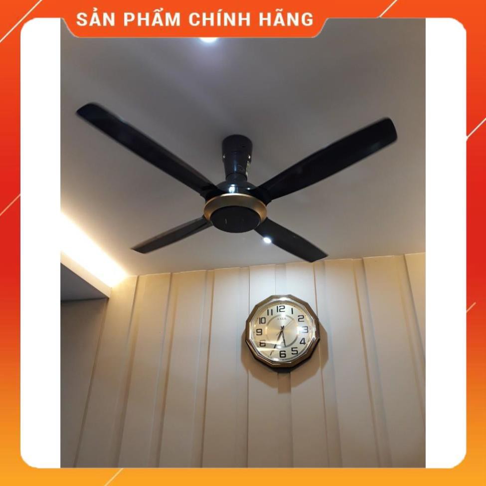 Quạt trần Panasonic 4 cánh, 5 cánh F-56MPG | F-56MZG | F-56XPG ti dài 23cm, 32cm, 40cm