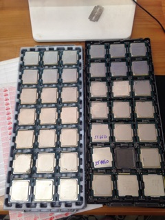 CPU SK 1150  I5 /4570 .. chạy main H81.B85