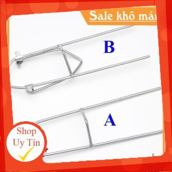 Chống Cần Câu , Chống Cần Câu Đài, Câu LANCER