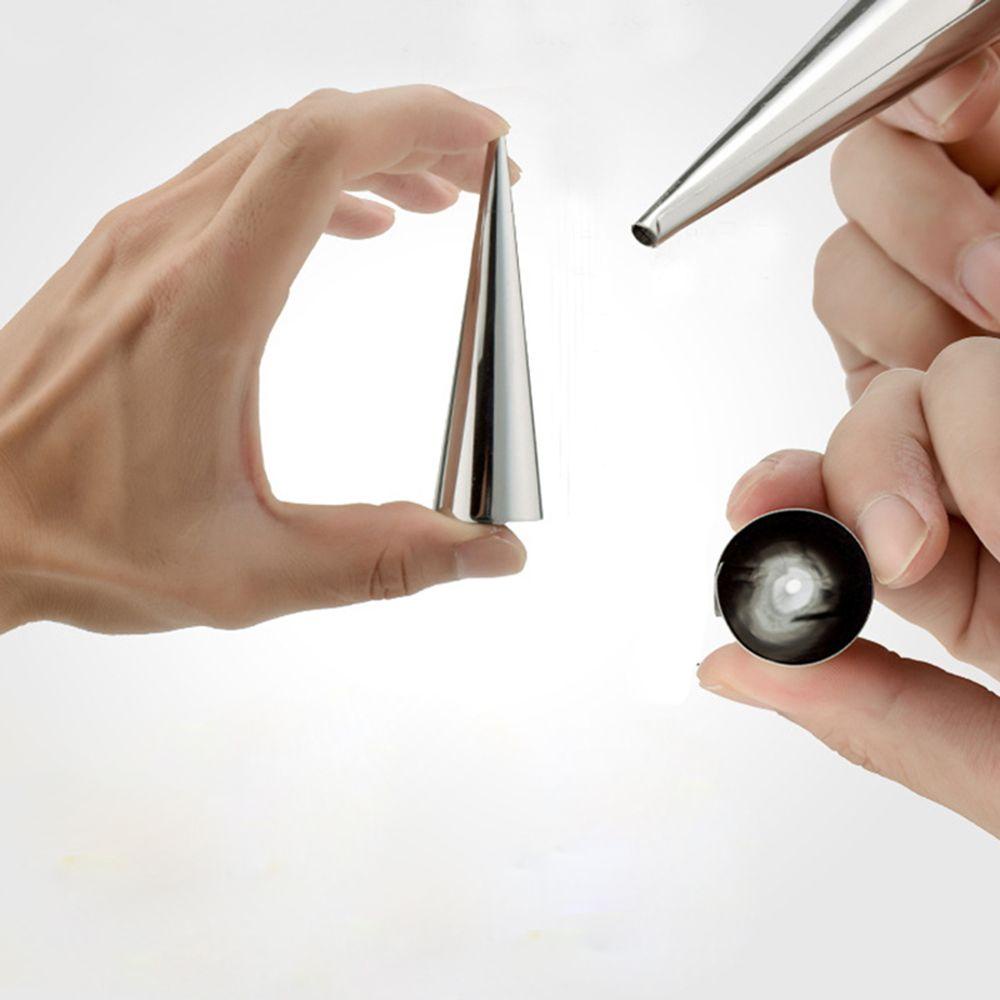 Set 5 Dụng Cụ Hỗ Trợ Làm Bánh Tiện Lợi