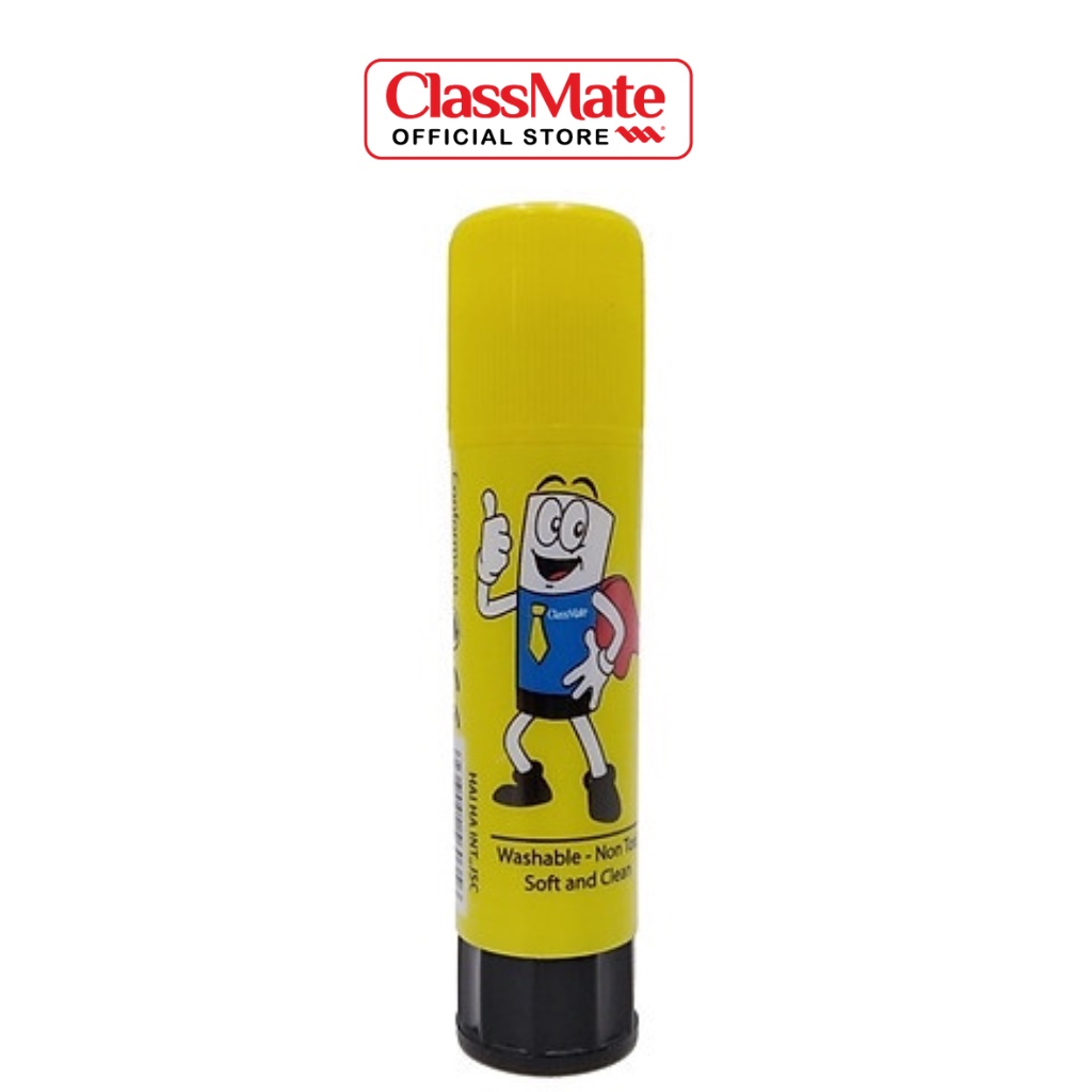Keo khô dán giấy Hải Hà classmate 9g GT201