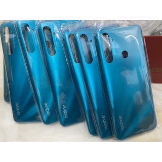 vỏ điện thoại realme 5i (vỏ+xương)