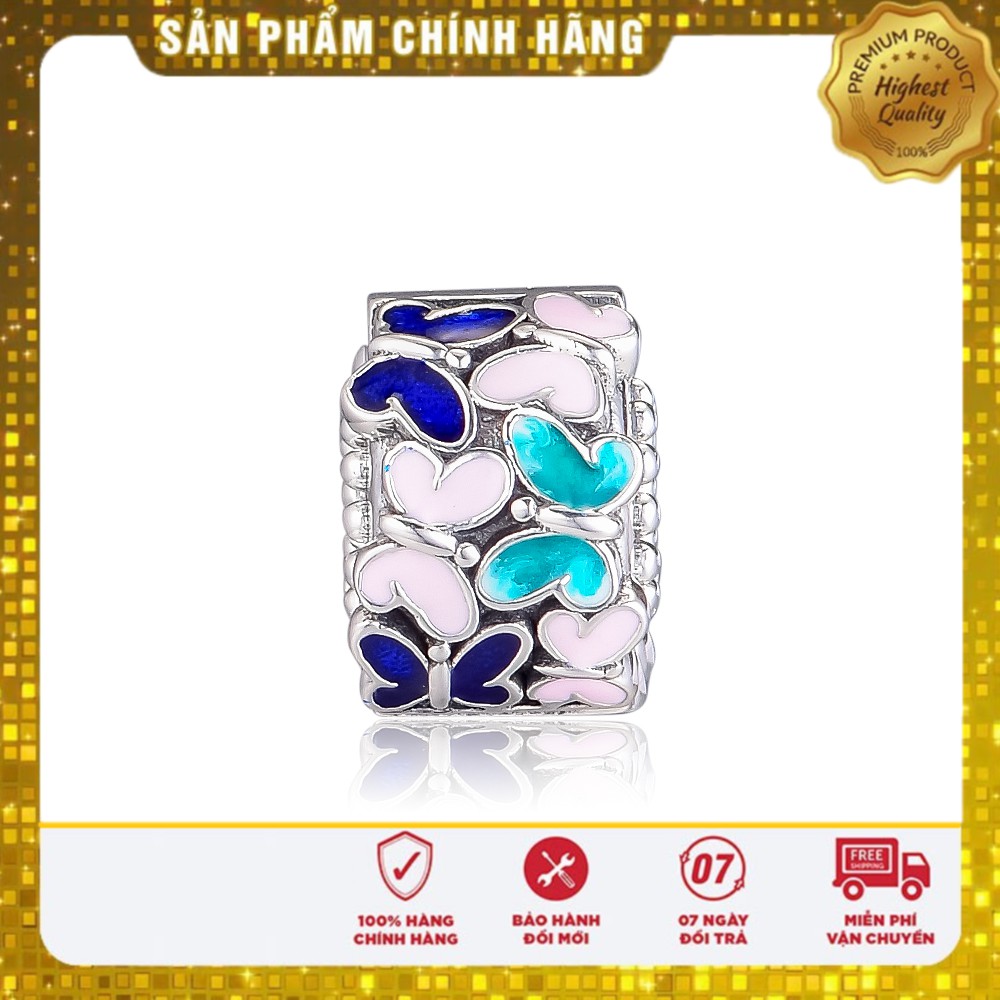 [Hàng cao cấp] Charm Bạc S925 ALE Cao Cấp - Charm bạc chuẩn S925 cho vòng Pan - Mã sản phẩm CHARMBAC_DN0022