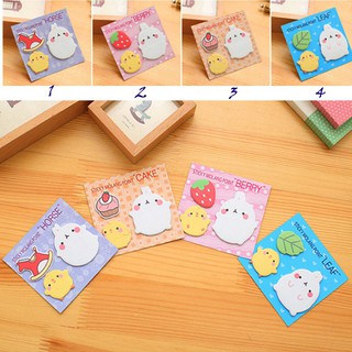Giấy note cute