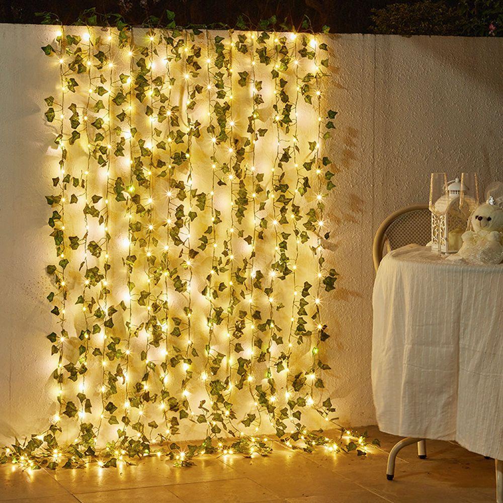 Dây Đèn LED Trang Trí Chất Lượng Cao