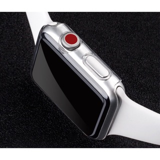 Ốp silicon bảo vệ Apple Watch Seri 4