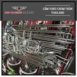 CĂM MẠ CROM YOKO THÁI