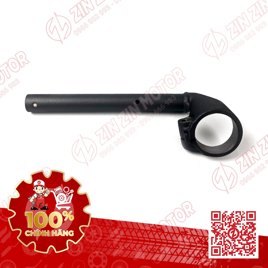 Ghi Đông Phải CBR 150R K45R 53100K45NL0 Chính Hãng Honda