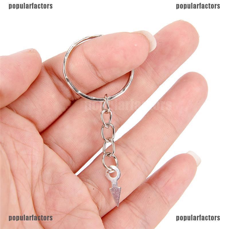 Bộ 50 Vòng Kim Loại 25mm Sử Dụng Cho Dây Điện