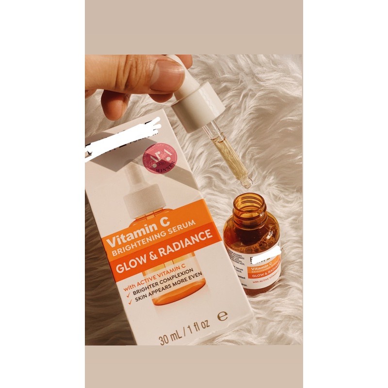 SERUM DƯỠNG TR.Ắ.N.G DA