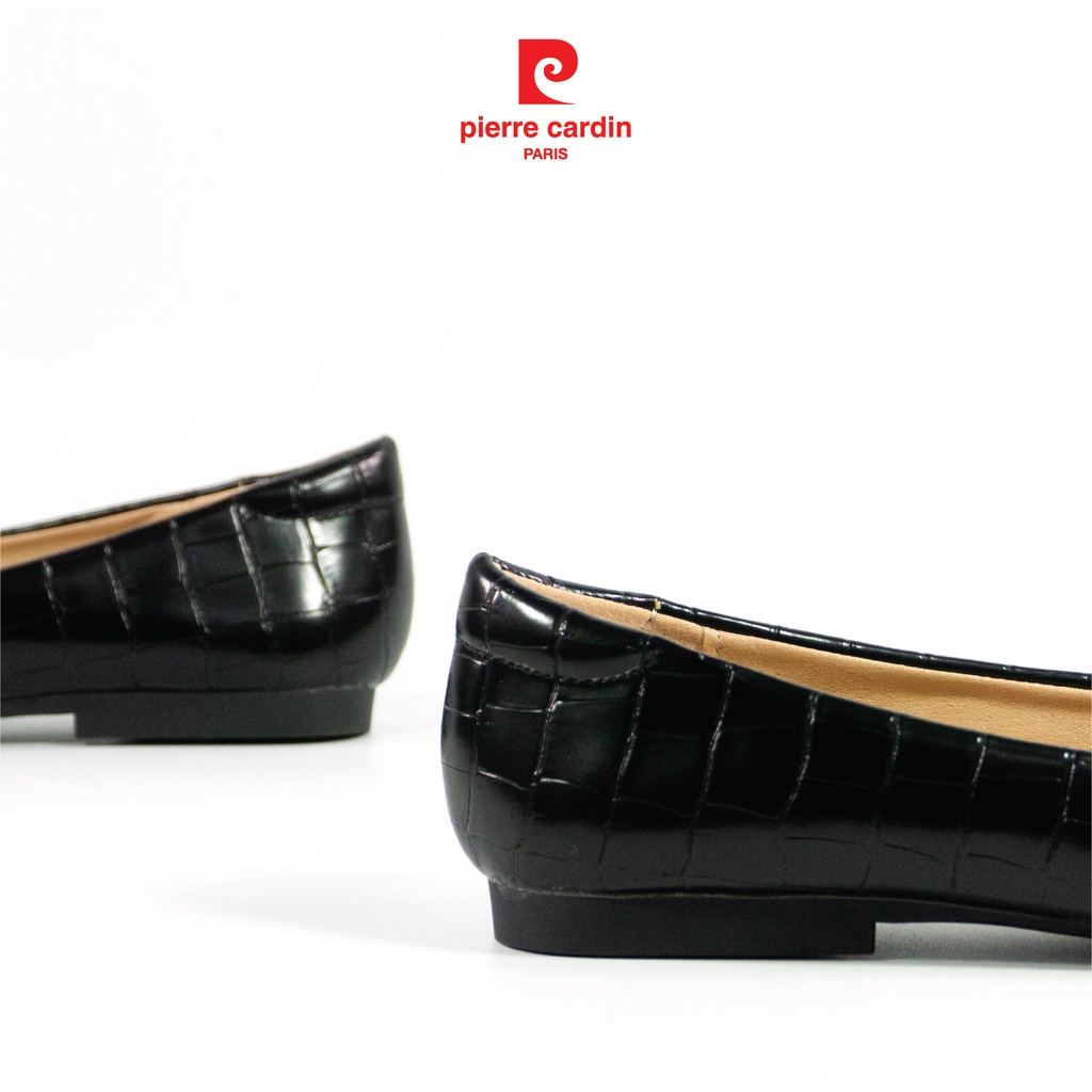 Giày Nữ Búp Bê Pierre Cardin - PCWFWSG 172