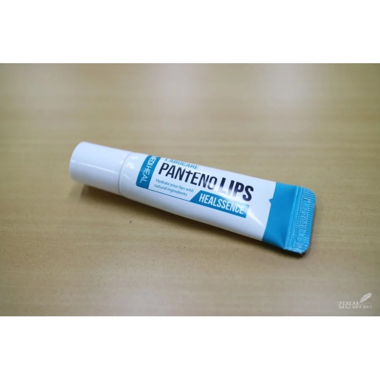 Gel Dưỡng Ẩm, Làm Hồng Môi L&P Cosmetic Mediheal Labocare Pantenolips Healssence 10ml | BigBuy360 - bigbuy360.vn