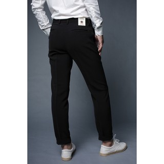 QUẦN ÂU ĐEN DÁNG HÀN SALE