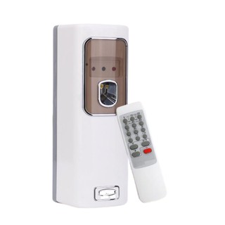[ Máy xịt phòng tự động] Máy xịt phòng tự động dùng cho quán karaoke, khách sạn, spa tặng kèm chai xịt 250ml