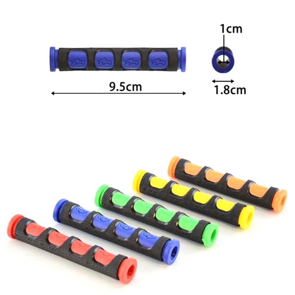 Vỏ Bọc Tay Phanh Xe Máy VANES1 Bằng Silicone