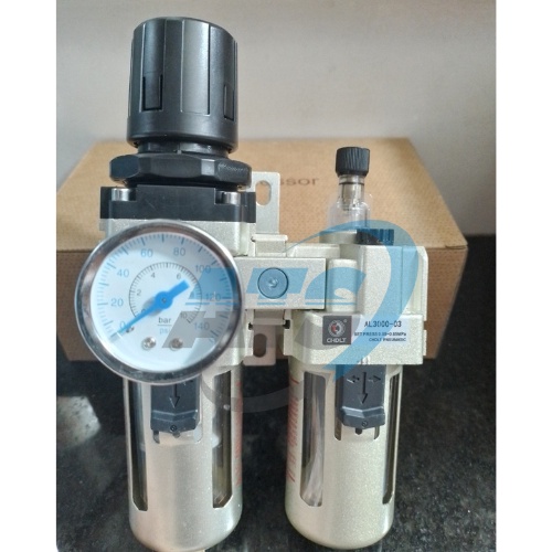 Bộ lọc tách nước Cim CAL3000 SM+PM