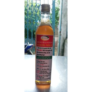 [0.5 Lít] MẬT ONG RỪNG - EAPAL- EAKAR- ĐAK LAK