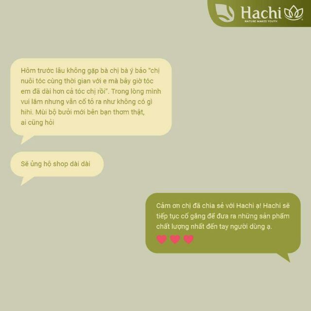 [HaMyShop] 350ML - DẦU GỘI HACHI DÀNH CHO TÓC RỤNG/ TÓC DẦU/ TÓC GẦU/ TÓC HƯ TỔN SIÊU RẺ | BigBuy360 - bigbuy360.vn