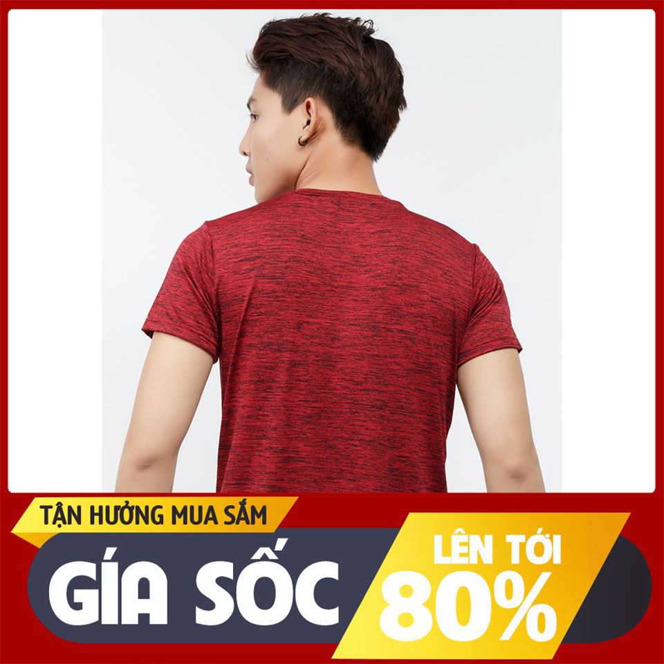 [ Big Sale ] ⚡️[Miễn Chê] Áo thể thao vải cực mát hàng siêu đẹp thời trang nữ