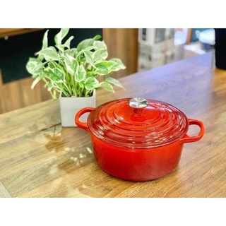 NỒI GANG LE CREUSET 20CM