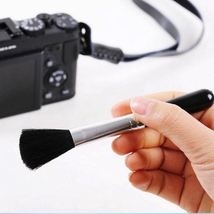 Cọ quét bụi chống tĩnh điện chuyên dụng vệ sinh cho mô hình DANA
