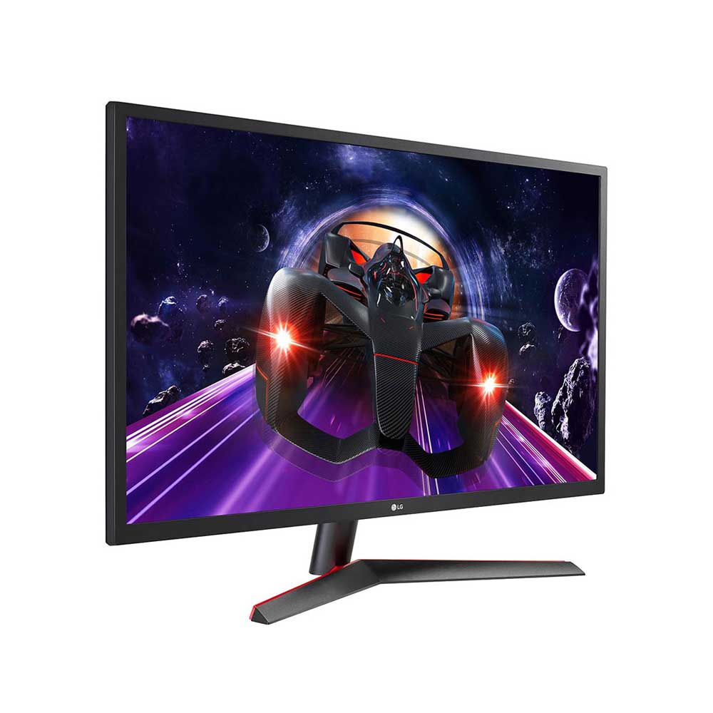 Màn hình LG 27MP60G-B (27inch, FHD, IPS, 60Hz, 5ms, 200nits, HDMI+DP+Dsub+Audio, Freesync) (27MP60G-B.ATV)